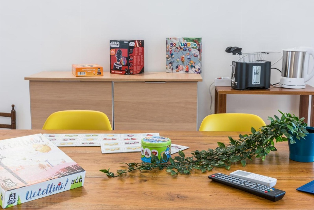 Apartment Sella - Youtown